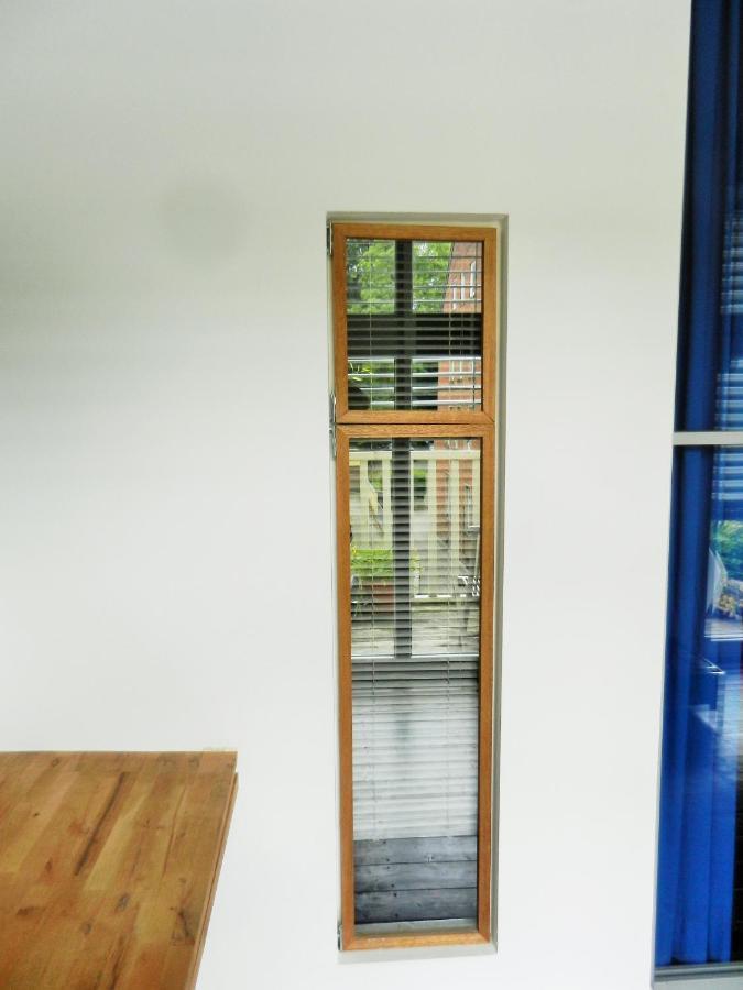 Get-Your-Flat - Traumhafte Architekten-Wohnung Kaiserviertel Innenstadt 110M2 Haustier Auf Anfrage - Top Dortmund Exterior foto