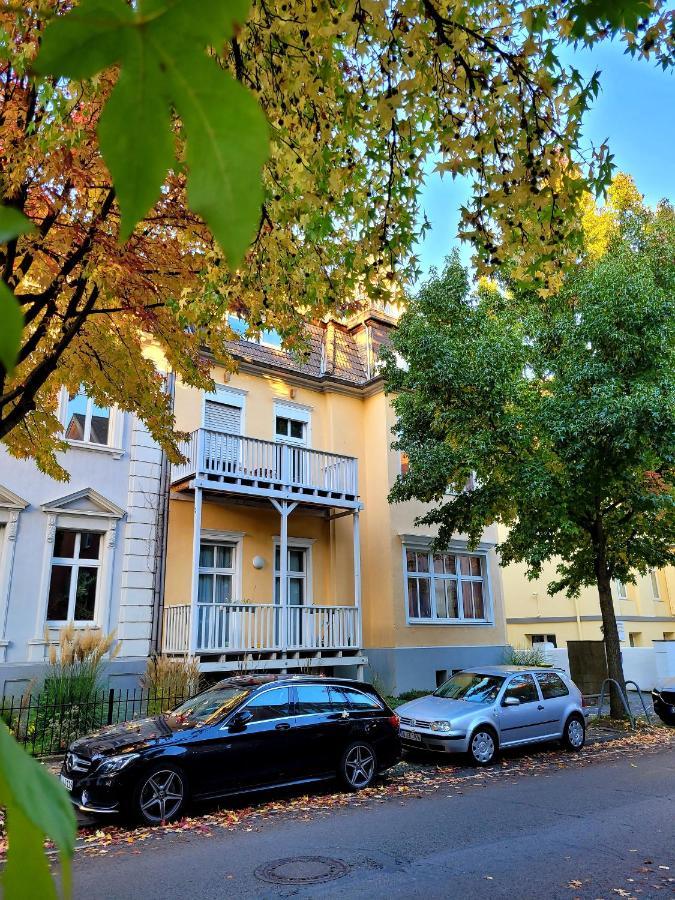Get-Your-Flat - Traumhafte Architekten-Wohnung Kaiserviertel Innenstadt 110M2 Haustier Auf Anfrage - Top Dortmund Exterior foto